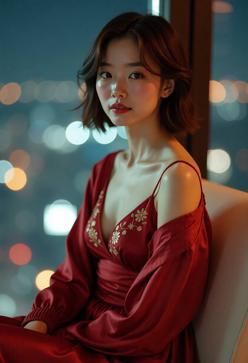 温暖的旋律