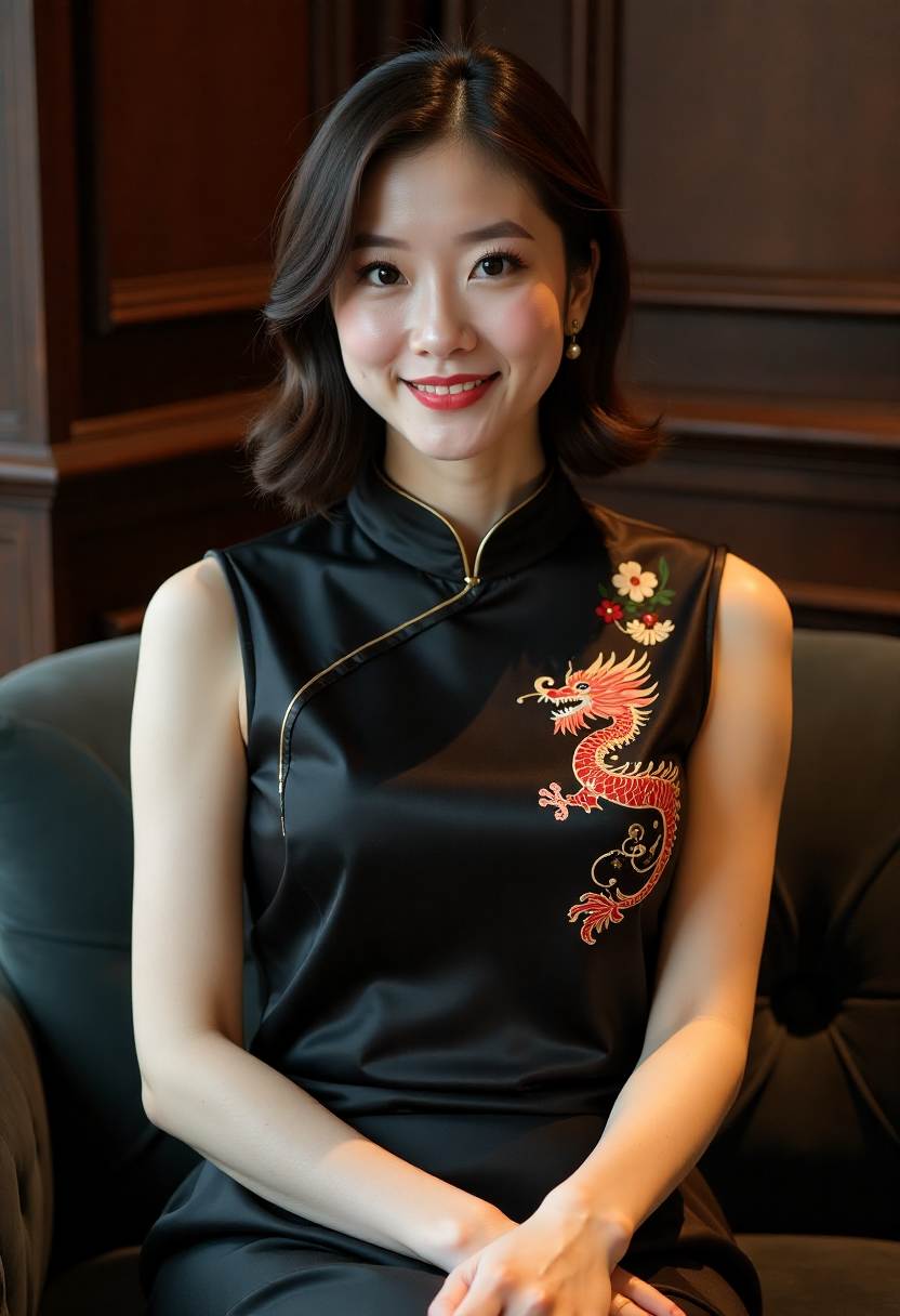 暗夜追凶