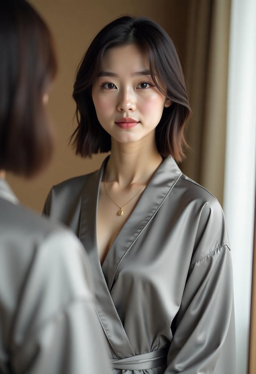 暗夜追凶